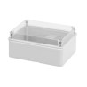 SCATOLA DERIVAZIONE INCASSO MM.90x90x45