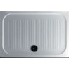 PIATTO DOCCIA 70X120 GALASSIA H.6 FLAT