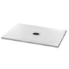 PIATTO DOCCIA 70X140 GAMMA AZ.