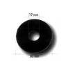 GUARNIZIONE PER CASS.INCASSO KARIBA 60 X 19 CB112151