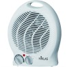 TERMOVENTILATORE NIKLAS VERT.FUNKY 2000W