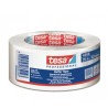NASTRO ISOLANTE MM 2,5 X MT 25  BIANCO TESA