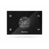 CRONOTERMOSTATO WI-FI APP SMARTPHONE SEITRON  WI-TIME