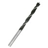 PUNTA A LEGNO  MM 10