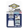 SILICONE BLISTER ML60 ACETICO BIANCO
