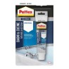 SILICONE (PATTEX) BAGNI&CUCINE. 50 ML. BIANCO