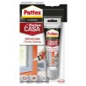 SILICONE (PATTEX) TRASPARENTE 50.ML