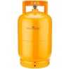 BOMBOLA PER GAS 5 KG