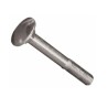 BULLONE ZINCATO M8X40