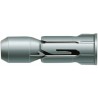 TASSELLO FISCHER  D.8 PD S C/VITE PER CARONGESSO