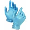 GUANTI NITRILE BRIXO CF.100 PZ TG. L