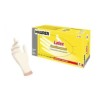 GUANTI LATTICE  BRIXO CF.100 PZ TG.X L