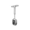 REGGIASTA PORTA GRUCCE OVALE 30X15