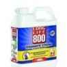 RISANANTE STRONG PER IMPIANTI DI RISCALDAMENTO LONG LIFE 800 DA 1LT