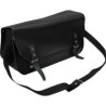 BORSA IDRAULICO CUOIO 40X18X18