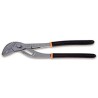 PINZA CON REGOLAZIONE A PULZANTE mm 180