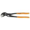 PINZA CON REGOLAZIONE A PULZANTE mm 240