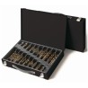 SET PUNTE ACCIAIO HSS DA 13 PZ