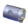 FRESE A CORONA ERCOLE QUICK MM100