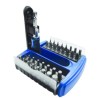 ASSORTIMENTO 33 INSERTI FUMASI