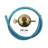 REGOLATORI GAS TF DRITTI IN KIT