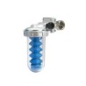 DOSATORE POLIFOSFATO DA 1/2 FF DOSATEC CON RUB.