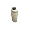 ADDOLCITORE EQUO SOFT MAXI RESINA 18 LT PER QUATTRO PERSONE