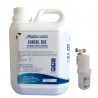 ANTICORROSIVO ANTINCROSTANTE PER ACQUE POTABILI E SANITARIE FERROSIL 8125-750GR