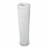 CARTUCCIA PP 9" 3/4 1 MICRON FR-N RICAMBIO PER  ACQUA ELIPUR   SIMPLEX ULTRA FILTRZIONE