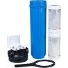 CARTUCCIA FILTRO PER DDOLCITORE WATTS MODEL OFTWH-R 22 / LIT. MINUTO  DURATA 2/3 ANNI SENZA MANUTNZIONE ED ELETTRICITA'