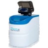 ADDOLCITORE ELISON SLIM 18RVBP TESTA RUNXIN  CON VALVOLA DEVIATRICE COMPRESA,