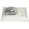 GRANULATO PER NEUTRALIZZATORE DI CONDENSA CONFEZIONE DA 25 KG