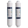 FILTRO CARTUCCIA CARBONE D.2 L12 1 1/4 FEMM.