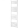 TERMOARREDO SAN REMO 1703  X 450  INT.400 BIANCO