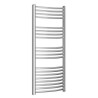 TERMOARREDO SLIM 115X 45 INT 40 CROMO