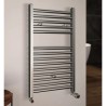 TERMOARREDO SLIM 75 X 45 INT 40  CROMO