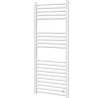 TERMOARREDO SLIM 115 X 50 INT 45 BIANCO