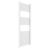 TERMOARREDO SLIM 115 X 55 INT 50 BIANCO