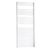 TERMOARREDO SLIM 150 X 50 INT 45 BIANCO