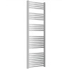 TERMOARREDO SLIM 115 X 50 INT 45 CROMO