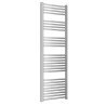 TERMOARREDO SLIM 150 X 50 INT 45 CROMO