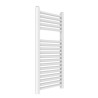 TERMOARREDO ELETTRICO  MONICA  77 X  50    BIANCO PONSI ASMOT F 9010 500 770