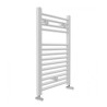 TERMOARREDO SAN REMO 690 x 600 INT 550  BIANCO