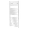 TERMOARREDO SAN REMO 1110 X 600 INT.550  BIANCO