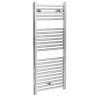 TERMOARREDO SAN REMO 1110 X 500 INT.450 CROMO