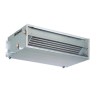 VENTILCONVETTORE AERMEC SENZA MANTELLO DA INCASSO INSTALLAZIONE VERTICALE E ORIZZONTALE FCZ P 500 KW CALDO 7,31 - FREDDO 3,69 KW