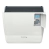RADIATORE 2,8 KW A GAS CON BRUCIATORE ATMOSFERICO A TIRAGGIO FORZATO ACC.ELET.CONTROLLO DI FIAMMA A IONIZZAZIONE NUOVA F
