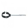 COLLARI CON TASSELLO M.P. NERINO ACC.VERNICIATO 12/10 D.80