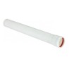 TUBO RIGIDO IN PPS PER CONDENSA D.160 L.3000 MF