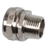 RACCORDO ADATTATORE INOX - NERONE   D.200